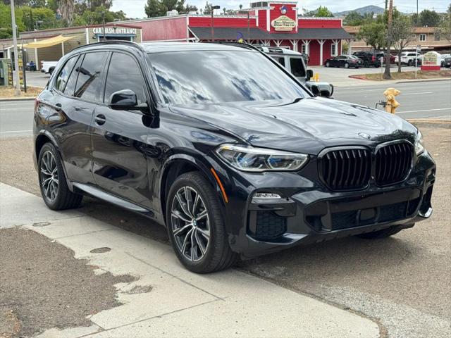 2019 BMW X5 xDrive40i for sale in Lakeside, CA