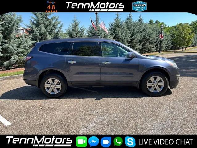 2014 Chevrolet Traverse 2LT