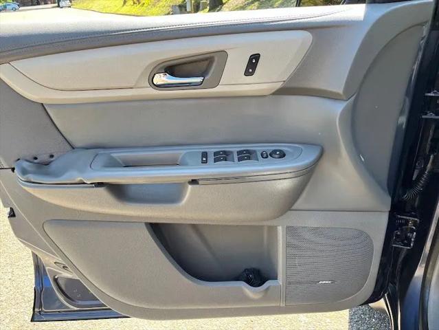 2014 Chevrolet Traverse 2LT