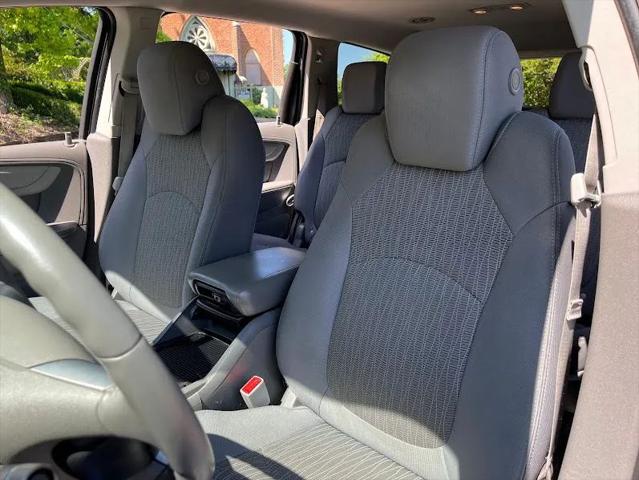 2014 Chevrolet Traverse 2LT