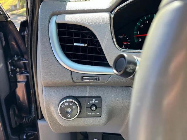 2014 Chevrolet Traverse 2LT