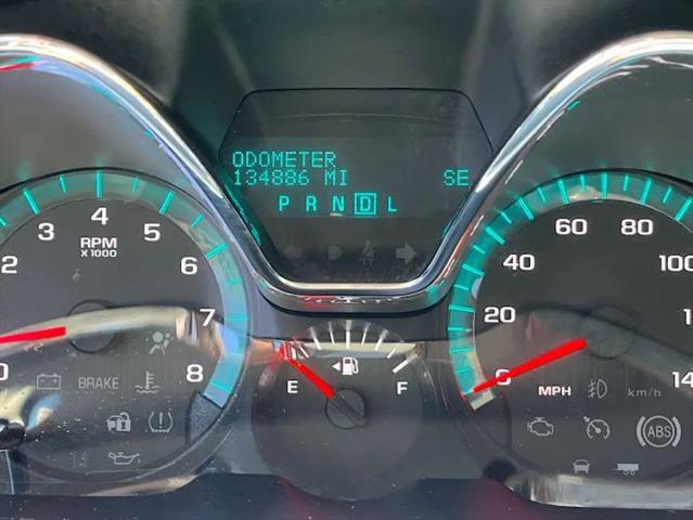 2014 Chevrolet Traverse 2LT