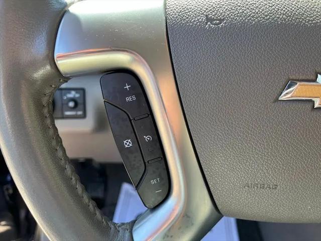 2014 Chevrolet Traverse 2LT