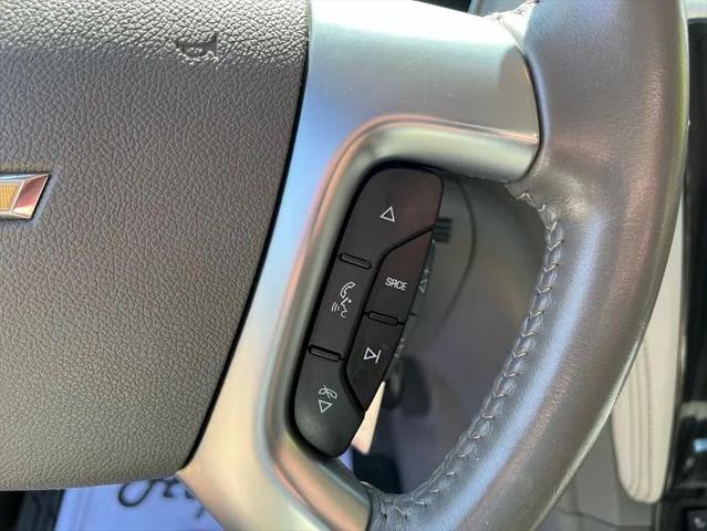 2014 Chevrolet Traverse 2LT