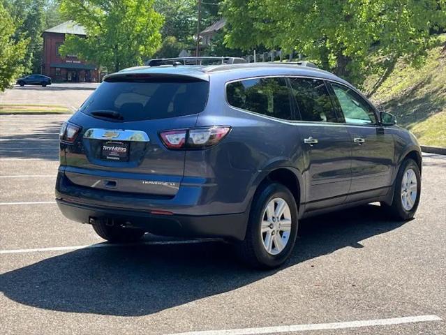 2014 Chevrolet Traverse 2LT