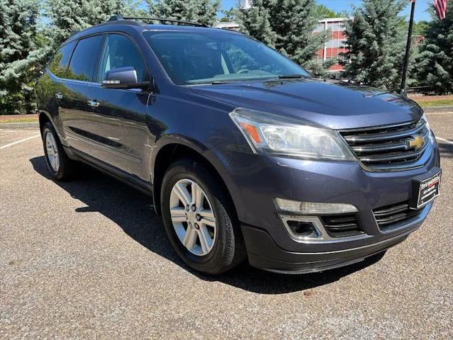 2014 Chevrolet Traverse 2LT