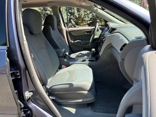 2014 Chevrolet Traverse 2LT
