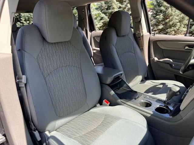 2014 Chevrolet Traverse 2LT