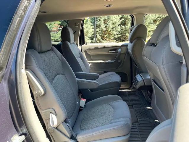 2014 Chevrolet Traverse 2LT
