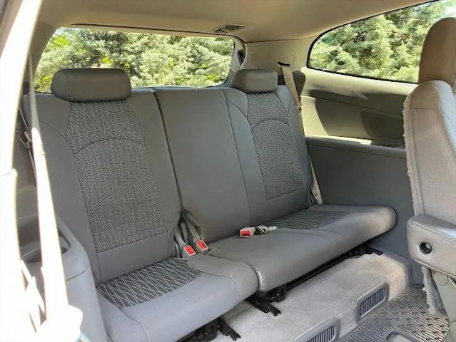 2014 Chevrolet Traverse 2LT