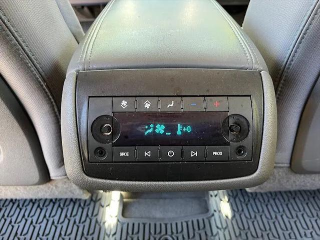 2014 Chevrolet Traverse 2LT