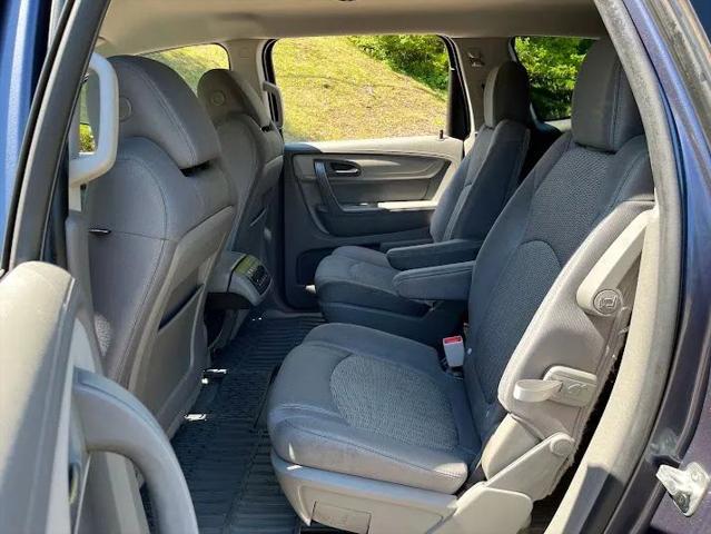 2014 Chevrolet Traverse 2LT