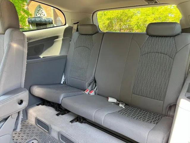 2014 Chevrolet Traverse 2LT