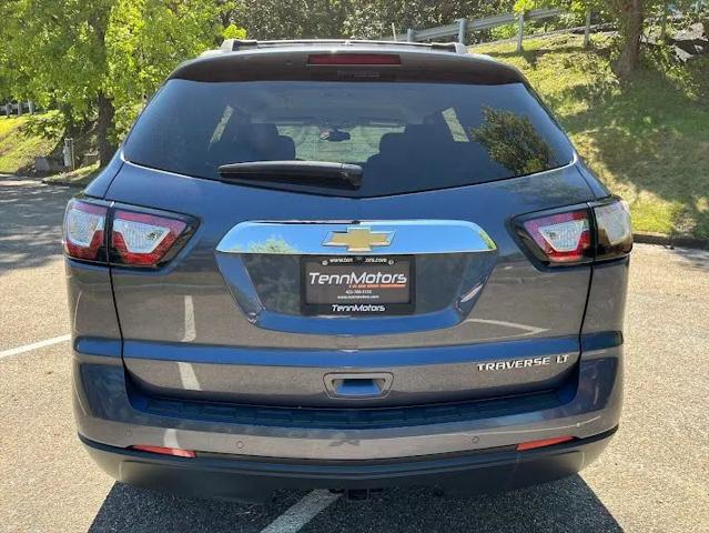 2014 Chevrolet Traverse 2LT
