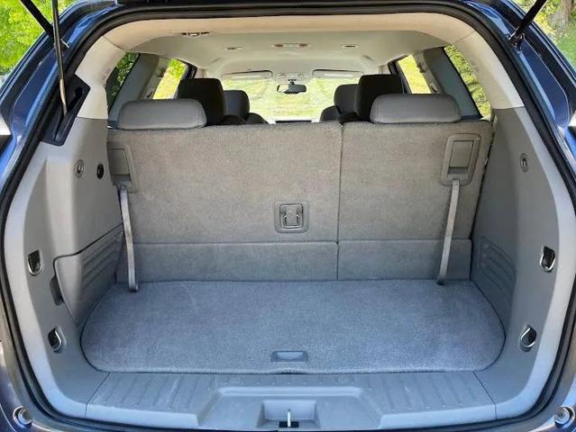 2014 Chevrolet Traverse 2LT