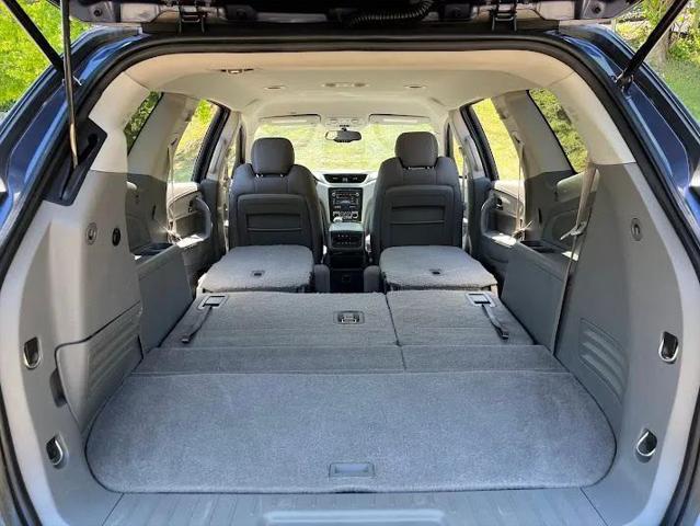 2014 Chevrolet Traverse 2LT
