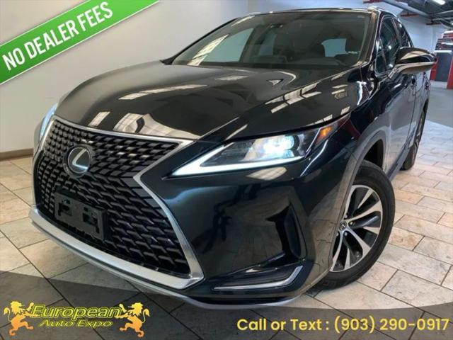 2021 Lexus RX 350 350 for sale in Lodi, NJ