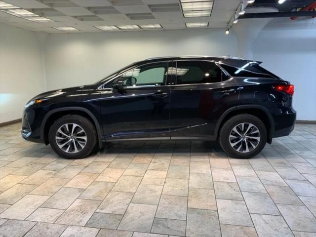 2021 Lexus RX 350 350