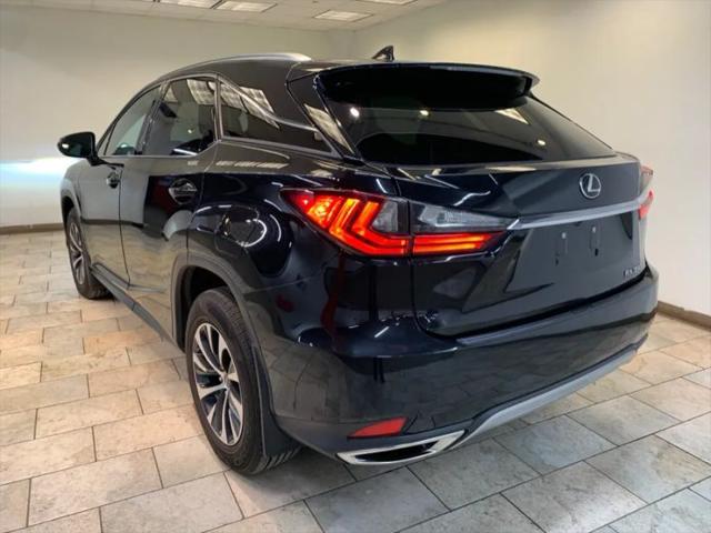 2021 Lexus RX 350 350