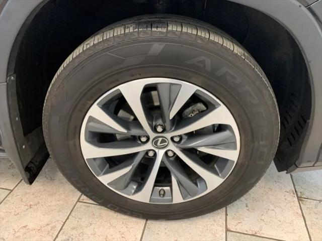 2021 Lexus RX 350 350