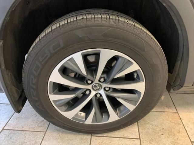 2021 Lexus RX 350 350