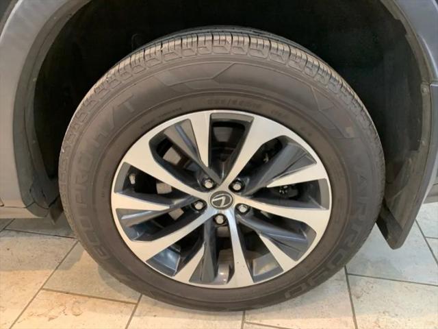 2021 Lexus RX 350 350