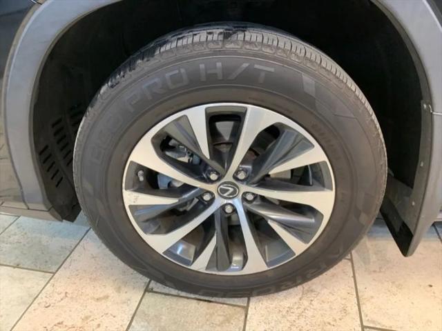 2021 Lexus RX 350 350