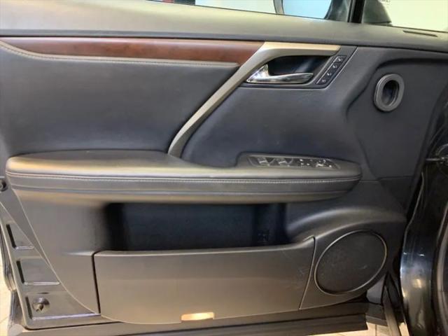 2021 Lexus RX 350 350