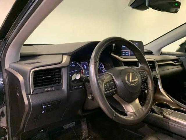 2021 Lexus RX 350 350