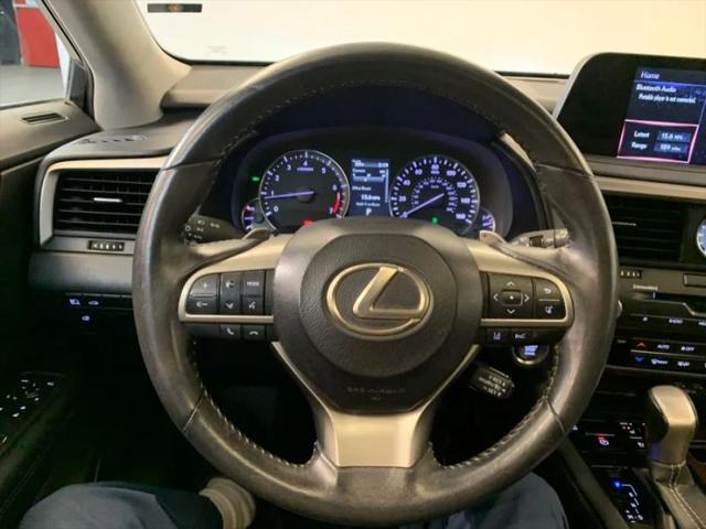 2021 Lexus RX 350 350