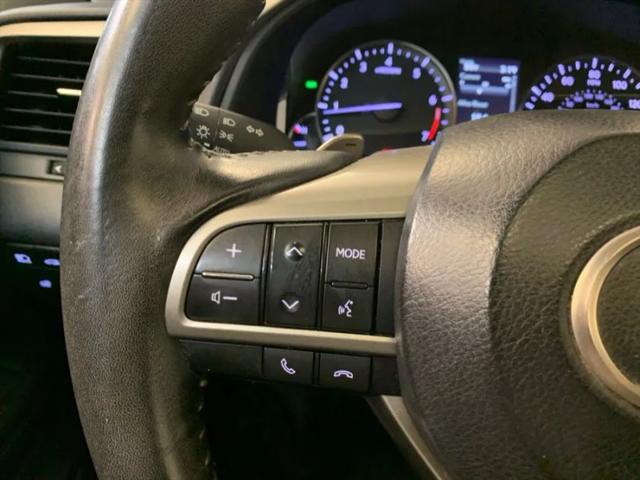 2021 Lexus RX 350 350