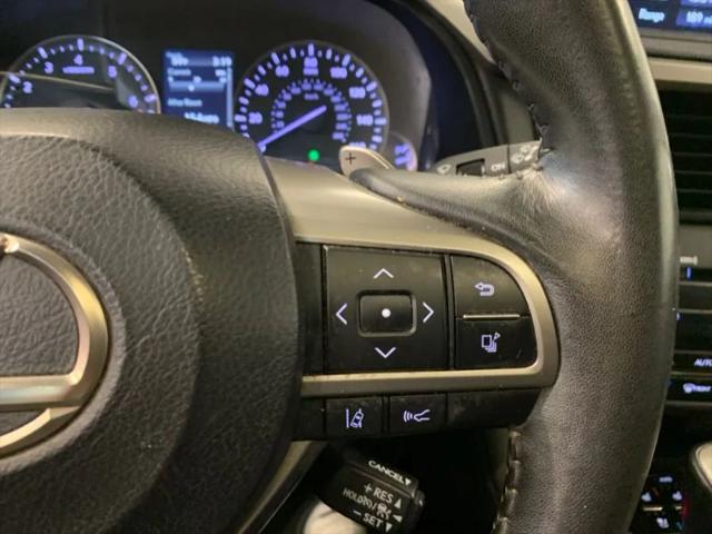 2021 Lexus RX 350 350