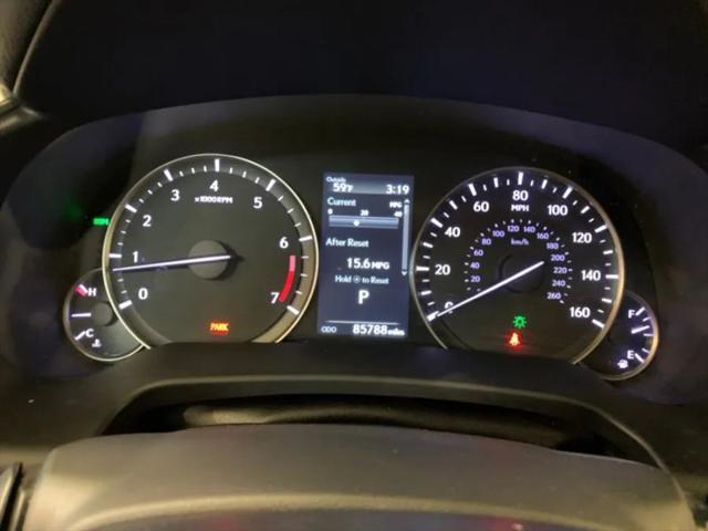 2021 Lexus RX 350 350