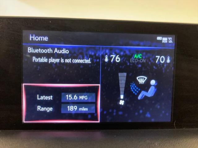 2021 Lexus RX 350 350