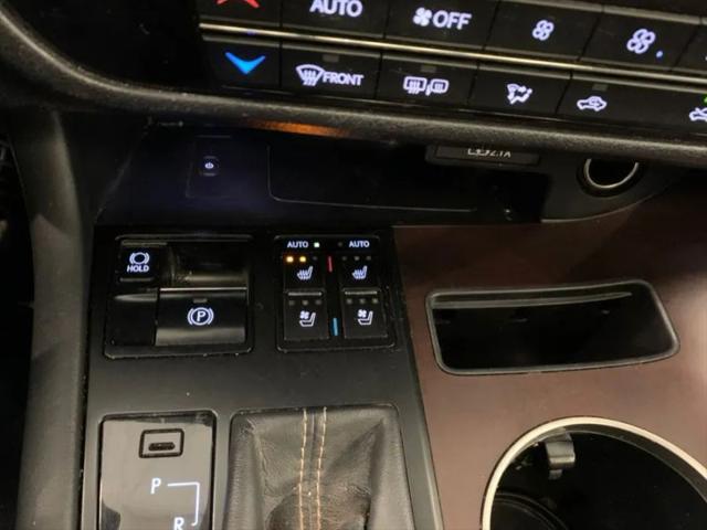 2021 Lexus RX 350 350