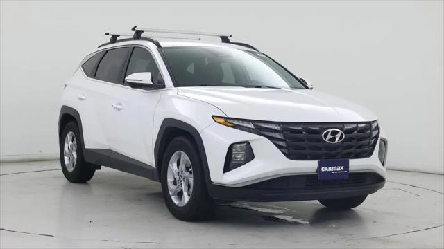2022 Hyundai Tucson SEL for sale in Garland, TX
