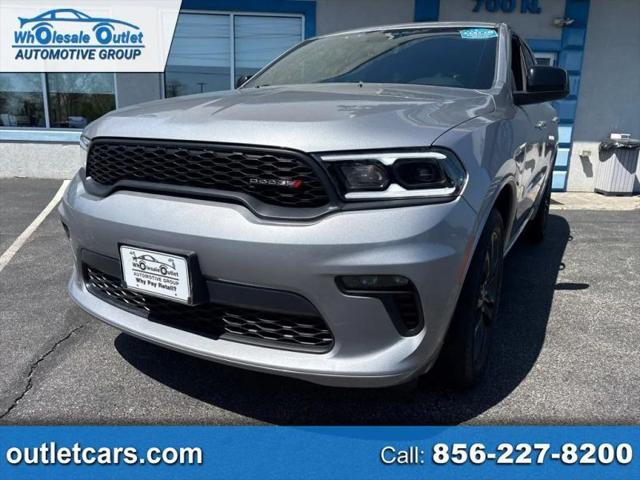 2021 Dodge Durango GT AWD for sale in Blackwood, NJ