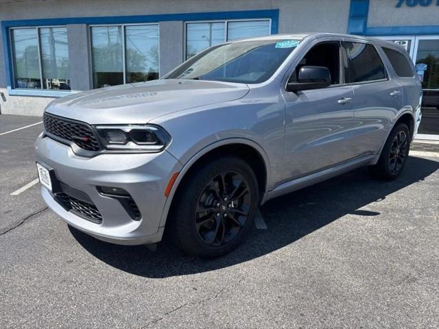 2021 Dodge Durango GT AWD