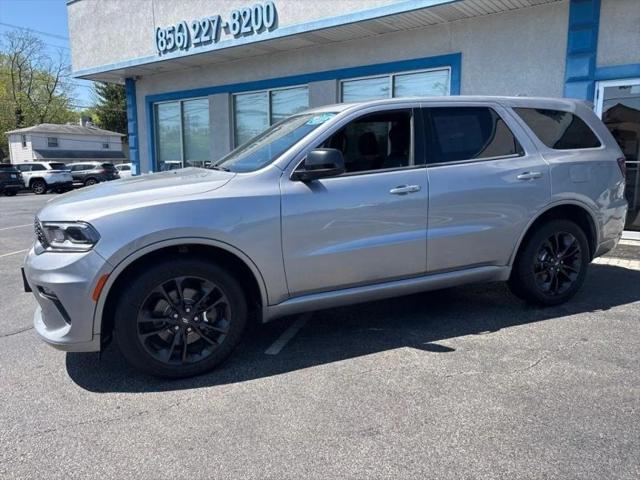 2021 Dodge Durango GT AWD