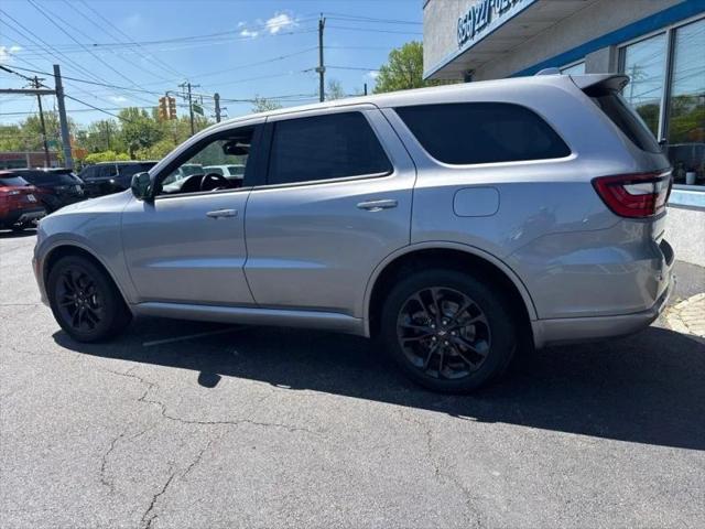 2021 Dodge Durango GT AWD