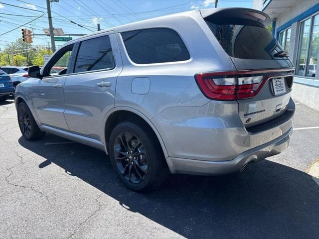 2021 Dodge Durango GT AWD