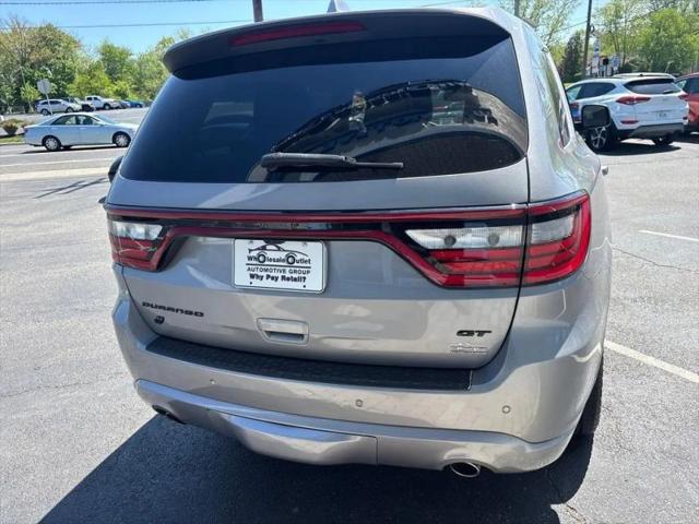 2021 Dodge Durango GT AWD