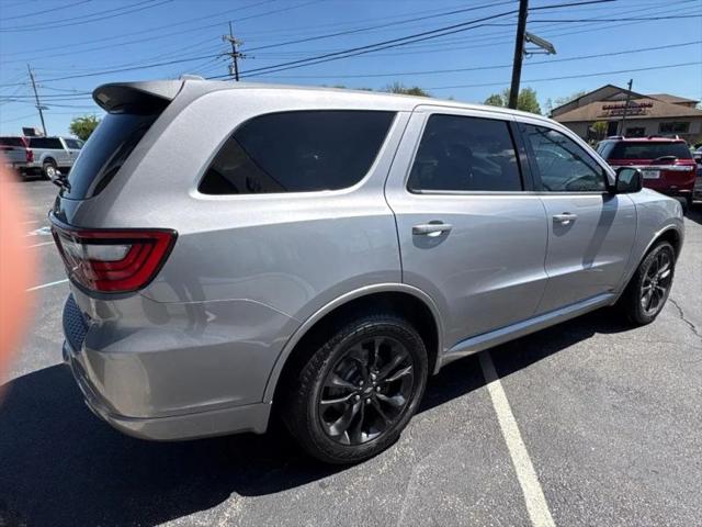 2021 Dodge Durango GT AWD