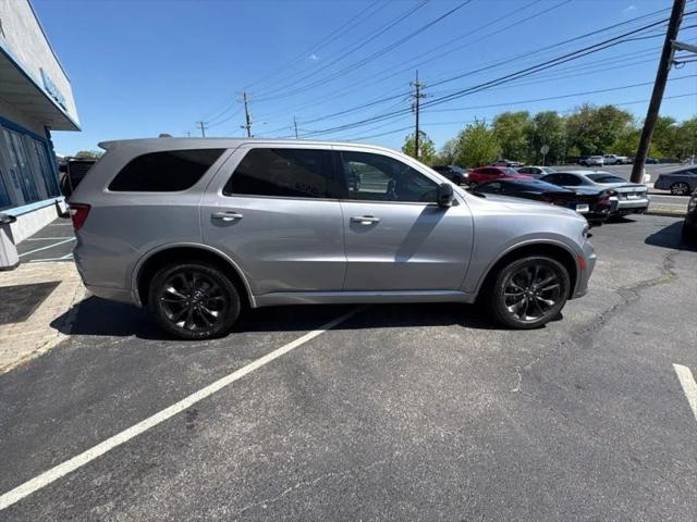 2021 Dodge Durango GT AWD
