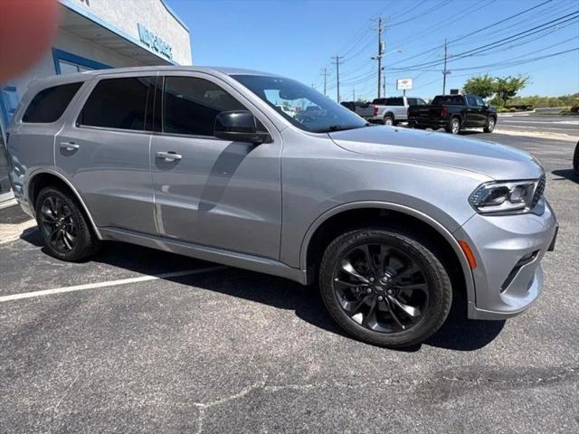 2021 Dodge Durango GT AWD