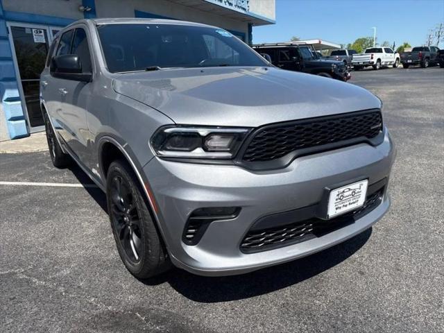 2021 Dodge Durango GT AWD