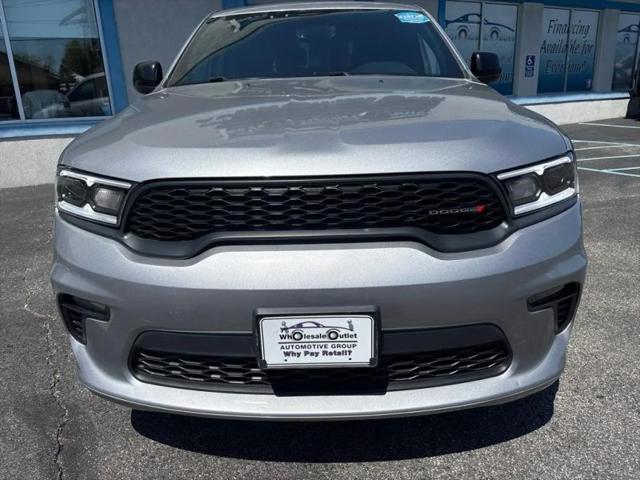 2021 Dodge Durango GT AWD