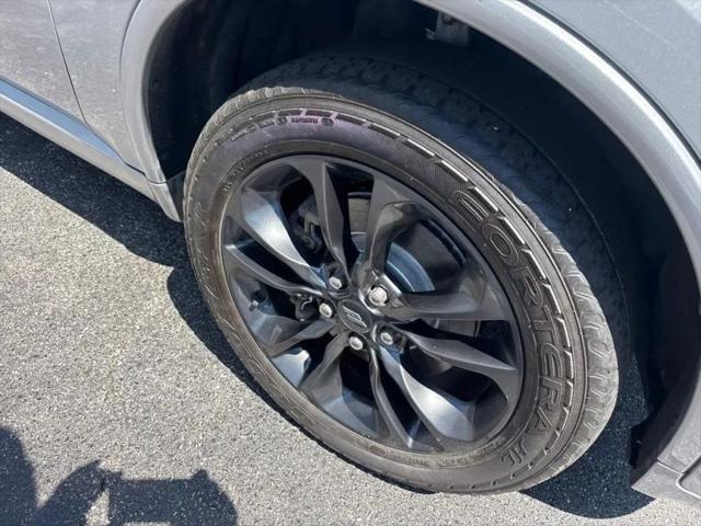 2021 Dodge Durango GT AWD