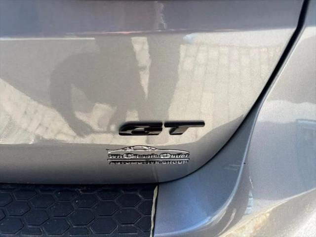 2021 Dodge Durango GT AWD