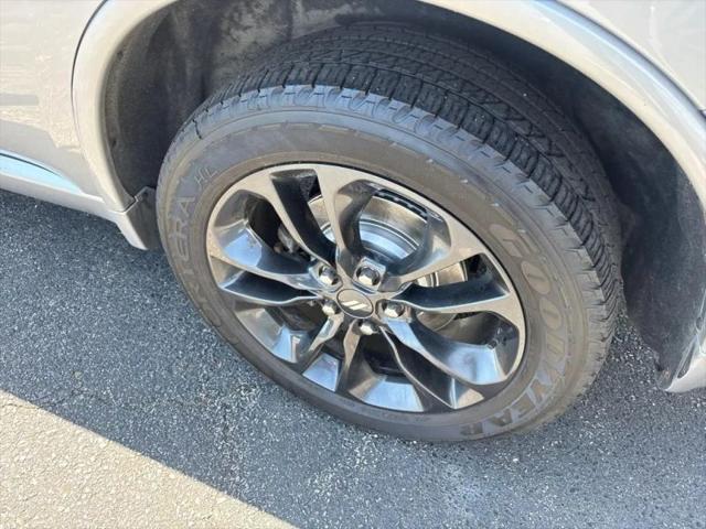 2021 Dodge Durango GT AWD